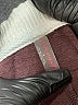 FP Movement 100% Cotton Color Block Brown Pullover Sweater Size S - photo 6