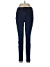 Talbots Outlet Solid Blue Jeans Size 10 - photo 1