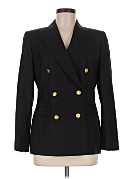 Brooks Brothers 346 Wool Blazer