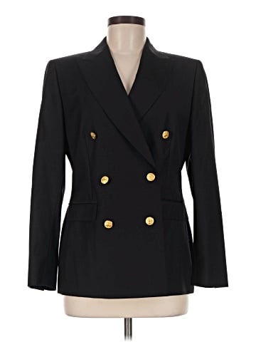 Brooks Brothers 346 Wool Blazer (view 1)