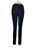 Talbots Outlet Solid Blue Jeans Size 10 - photo 2