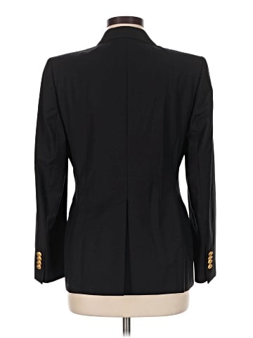 Brooks Brothers 346 Wool Blazer (view 2)