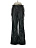 DKNY 100% Polyester Black Casual Pants Size 2 - photo 1