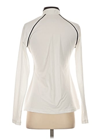 Coolibar Track Jacket (view 2)
