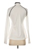 Coolibar 100% Polyester White Track Jacket Size S - photo 2