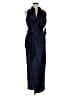 Xscape Blue Cocktail Dress Size 14 - photo 1