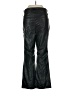DKNY 100% Polyester Black Casual Pants Size 2 - photo 2