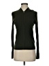 Athleta Green Cardigan Size S - photo 1