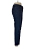 Talbots Outlet Solid Blue Jeans Size 10 - photo 4