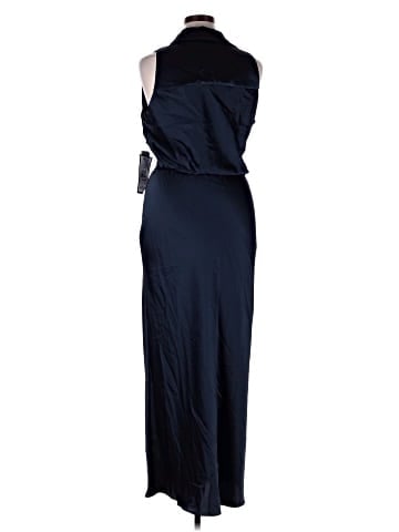 Xscape Cocktail Dress (view 2)