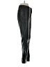 DKNY 100% Polyester Black Casual Pants Size 2 - photo 4
