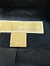 MICHAEL Michael Kors Black Blazer Size 6 - photo 6