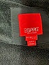 Esprit 100% Polyester Black Jacket Size L - photo 6