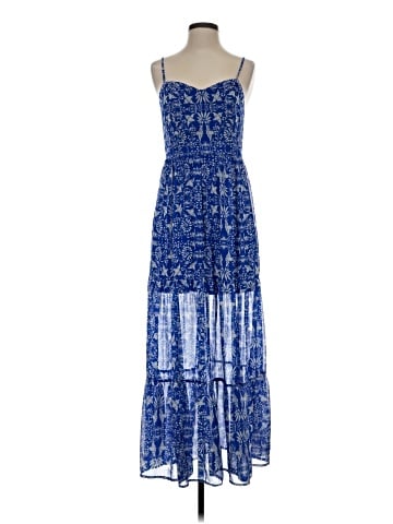 Xhilaration Cocktail Dress (view 1)