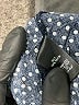 Lulus 100% Rayon Polka Dots Blue Casual Dress Size S - photo 8