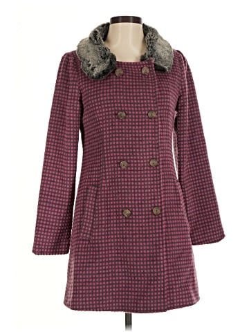 Yumi Coat (view 1)