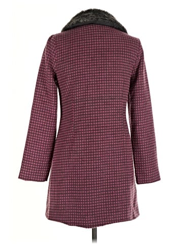Yumi Coat (view 2)