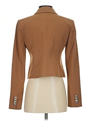 White House Black Market Blazer (view 2)
