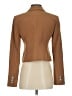 White House Black Market Brown Blazer Size 2 - photo 2