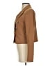 White House Black Market Brown Blazer Size 2 - photo 5
