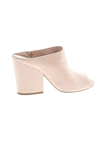 BP. Mule/Clog (view 1)