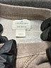 Crewcuts 100% Cotton Tan Sweatshirt Size 8 - 9 - photo 3
