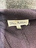 Olivia Matthews 100% Polyester Gray Blazer Size 8 - photo 6