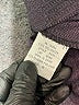 Olivia Matthews 100% Polyester Gray Blazer Size 8 - photo 7