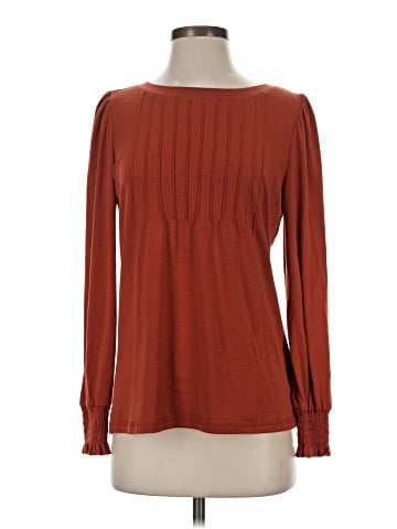 Automet Long Sleeve T-Shirt (view 1)