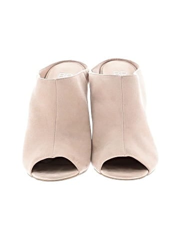 BP. Mule/Clog (view 2)