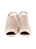 BP. Ivory Mule/Clog Size 8 1/2 - photo 2