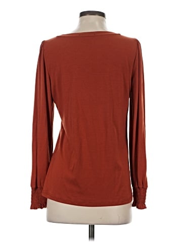 Automet Long Sleeve T-Shirt (view 2)