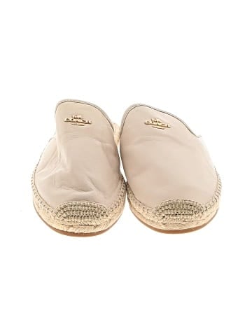 Coach Mule/Clog (view 2)