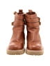 Aerosoles Brown Ankle Boots Size 1 (youth) - photo 2
