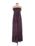 Coogi Purple Cocktail Dress Size XL - photo 1
