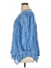 Studio Blue 3/4 Sleeve Blouse Size 1X - photo 5