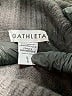 Athleta Gray Wool Pullover Sweater Size L - photo 7