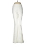 INC International Concepts White Ivory Jeans Size 8 - photo 1
