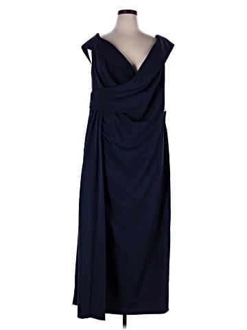 Eliza J Cocktail Dress (view 1)