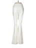 INC International Concepts White Ivory Jeans Size 8 - photo 2