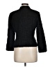 Ann Taylor Tweed Black Jacket Size 6 - photo 2