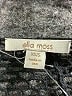Ella Moss Black Cocktail Dress Size XS - photo 7