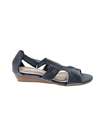 Array Wedges (view 1)