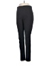 Talbots Solid Black Active Pants Size 4 - photo 1