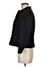 Ann Taylor Tweed Black Jacket Size 6 - photo 5