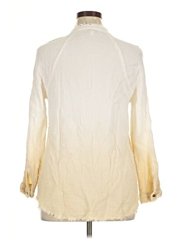 New Directions Long Sleeve Blouse (view 2)