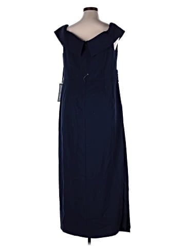 Eliza J Cocktail Dress (view 2)