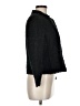 Ann Taylor Tweed Black Jacket Size 6 - photo 4