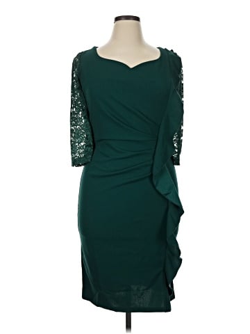 Miusol Cocktail Dress (view 1)