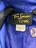 Toni Garment for CC Magic Purple Coat Size 8 - photo 6